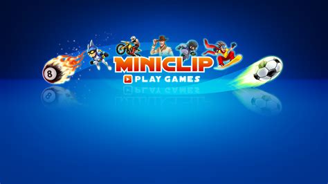miniclip games download for android